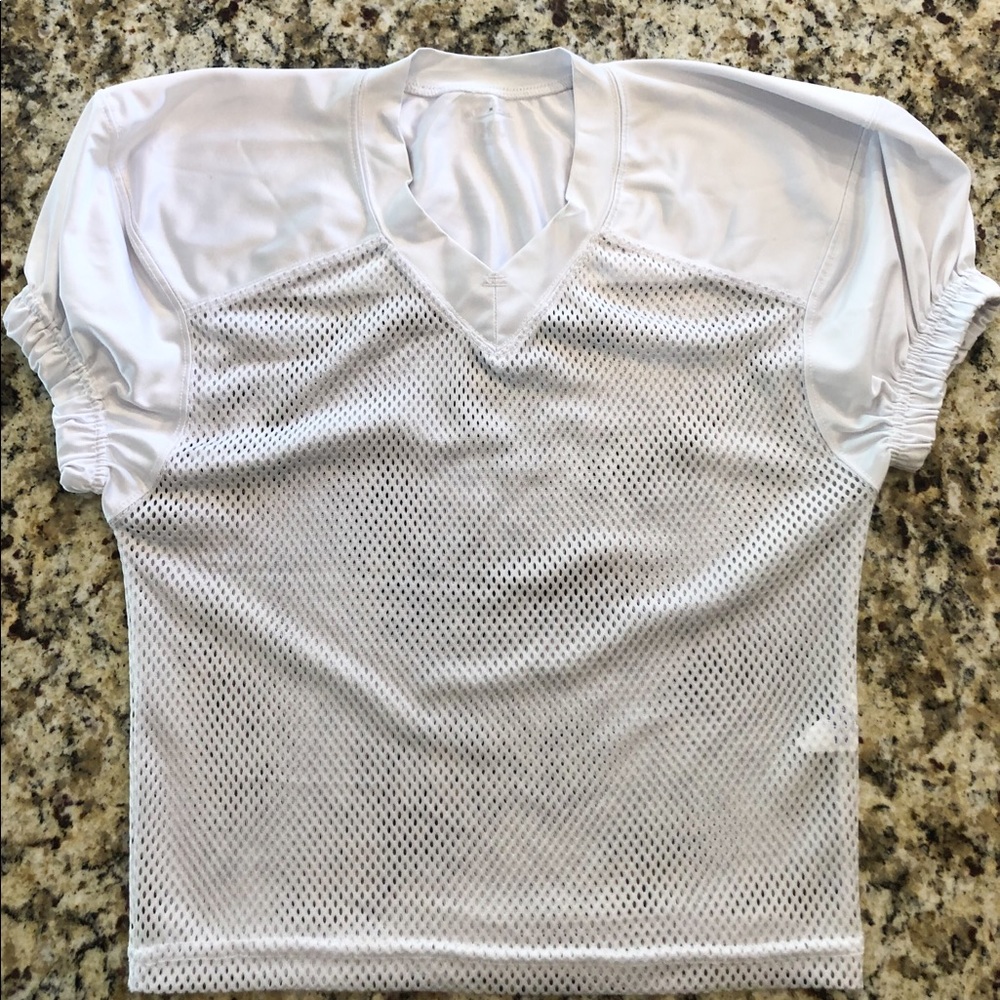 Youth XL football Jersey